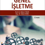 EKİN YAYINEVİ Genel İşletme / Bülent Tokat