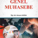 EKİN YAYINEVİ Genel Muhasebe / Hüseyin Doğan