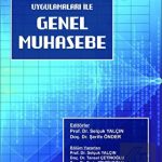 EKİN YAYINEVİ - Genel Muhasebe Tekdüzen Hesap Planı ve Uygulamaları / Selçuk Yalçın