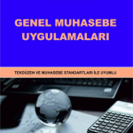 EKİN YAYINEVİ - Genel Muhasebe Uygulamaları / Enver Bozdemir