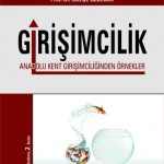 EKİN YAYINEVİ Girişimcilik / İbrahim Durak