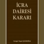 EKİN YAYINEVİ İcra Dairesi Kararı / Cengiz Topel Çelikoğlu