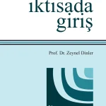 EKİN YAYINEVİ İktisada Giriş / Zeynel Dinler
