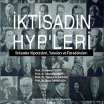 EKİN YAYINEVİ İktisadın Hyp'leri / Rahmi Yamak