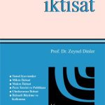 EKİN YAYINEVİ İktisat / Zeynel Dinler