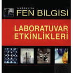 EKİN YAYINEVİ - İlköğretim Fen Bilgisi Laboratuvar Etkinlikleri / Suzan Erbaş