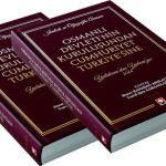 EKİN YAYINEVİ İnalcık ve Oğuzoğlu Anısına Osmanlı Devleti'nin Kuruluşundan Cumhuriyet Türkiye'sine Yalakova'dan Yalova'ya 2024 ( 2 Cilt Takım )