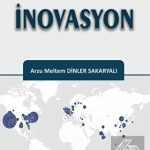 EKİN YAYINEVİ İnovasyon / Arzu Meltem Dinler Sakaryalı