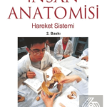EKİN YAYINEVİ İnsan Anatomisi / Oğuz Kanbir