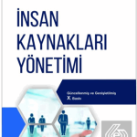 EKİN YAYINEVİ İnsan Kaynakları Yönetimi / Zeyyat Sabuncuoğlu