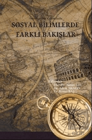 interdisipliner-calismalarla-sosyal-bilimlerde-farkli-bakislar-ahmet-ediaa833ef65abec4c4a4dc051abb6ec438.png EKİN YAYINEVİ - İnterdisipliner Çalışmalarla Sosyal Bilimlerde Farklı Bakışlar / Ahmet Edi - Görsel 1