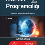 EKİN YAYINEVİ İnternet Programcılığı 2 / Ebubekir Yaşar