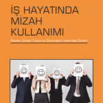 EKİN YAYINEVİ İş Hayatında Mizah Kullanımı / Ozan Büyükyılmaz