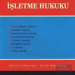 EKİN YAYINEVİ İşletme Hukuku / Yılmaz Aslan