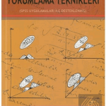 ALFA AKTÜEL YAYINLARI - İstatistik ve İstatistiksel Yorumlama Teknikleri / Murat Altun