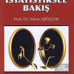 MARMARA YAYINLARI - İstatistiksel Bakış / Erkan Işığıçok