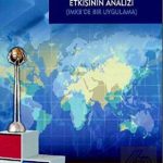EKİN YAYINEVİ Kalite Ödüllerinin Firma Değeri Üzerindeki Etkisinin Analizi / Cengiz Duran