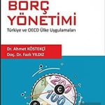 EKİN YAYINEVİ Kamu Borç Yönetimi / Ahmet Köstekçi