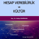 EKİN YAYINEVİ - Kamuda Hesap Verebilirlik ve Kültür / Habip Demirhan
