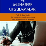 EKİN YAYINEVİ Kazanç Yönetimi ve Muhasebe Uygulamaları / Suat Kara