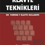 EKİN YAYINEVİ Klavye Teknikleri / Nuray Keskin