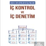 EKİN YAYINEVİ Kobilerde İç Kontrol ve İç Denetim / Ayşe Pamukçu