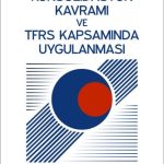 EKİN YAYINEVİ Konsolidasyon Kavramı ve Tfrs Kapsamında Uygulanması / Yusuf Öcalmış