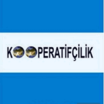 EKİN YAYINEVİ Kooperatifçilik / Erkan Rehber