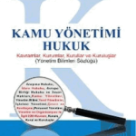 EKİN YAYINEVİ Kpss Kamu Yönetimi-Hukuk / Ömür Deliveli