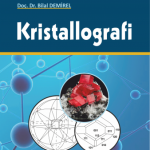 EKİN YAYINEVİ Kristallografi / Bilal Demirel