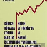 EKİN YAYINEVİ - Küresel Krizin Dünyada ve Türkiyede Etkileri / Sait Patır