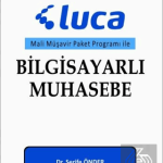 EKİN YAYINEVİ Luca Bilgisayarlı Muhasebe / Şerife Önder