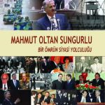 EKİN YAYINEVİ Mahmut Oltan Sungurlu Bir Ömrün Siyasi Yolculuğu / Bülent Bal
