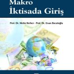 EKİN YAYINEVİ Makro İktisada giriş / Metin Berber