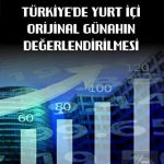 EKİN YAYINEVİ - Maliye Kuramı Bağlamında Türkiyede Yurt İçi Orijinal Günahın Değerlendirilmesi / Eren Ergen