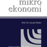 EKİN YAYINEVİ Mikro Ekonomi / Zeynel Dinler