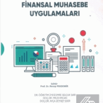 EKİN YAYINEVİ - Mikro Yazılım Erp ile Finansal Muhasebe Uygulamaları / Recep Pekdemir