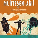 EKİN YAYINEVİ Muhteşem Akıl / Yalçın Kireççi