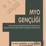 EKİN YAYINEVİ Myo Gençliği / Nevin Uzgören
