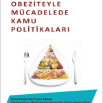 EKİN YAYINEVİ Obeziteyle Mücadelede Kamu Politikaları / Serkan Benk