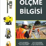 EKİN YAYINEVİ Ölçme Bilgisi / Kenan Büyüktaş