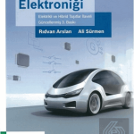 ALFA AKTÜEL YAYINLARI - Otomotiv Elektroniği / Rıdvan Arslan