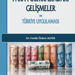 EKİN YAYINEVİ Para Politikasındaki Gelişmeler ve Türkiye Uygulaması / Fındık Özlem Alper