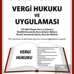 EKİN YAYINEVİ Perspektif Vergi Hukuku ve Uygulaması - Özgün Soru ve Çözümü-Konu Anlatım-Çıkmış Tanımlar / Fehmi Ege