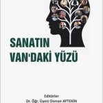 EKİN YAYINEVİ - Sanatın Van'daki Yüzü / Osman Aytekin