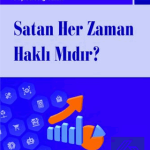 EKİN YAYINEVİ - Satan Her Zaman Haklı Mıdır? / Murat Bayizit