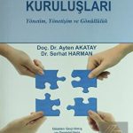 EKİN YAYINEVİ Sivil Toplum Kuruluşları / Ayten Akatay