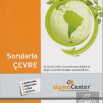 EKİN YAYINEVİ Sorularla Çevre / Yılmaz Altaş