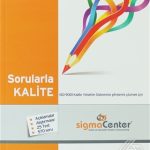 EKİN YAYINEVİ Sorularla Kalite / Yılmaz Altaş