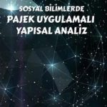 ALFA AKTÜEL YAYINLARI - Sosyal Bilimlerde Pajek Uygulamalı Yapısal Analiz / Selim Tüzüntürk